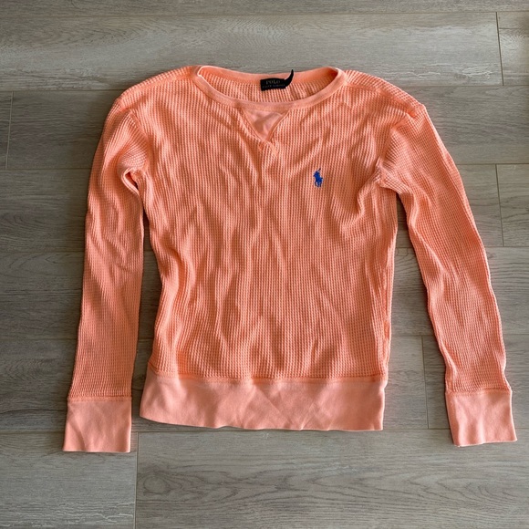 Ralph Lauren shirt - Picture 1 of 2